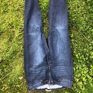 Refugee Plus Jeggings